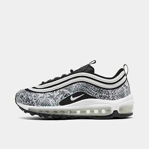 iCL fB[X Nike Air Max 97 Xj[J[ Black/White GA}bNX97