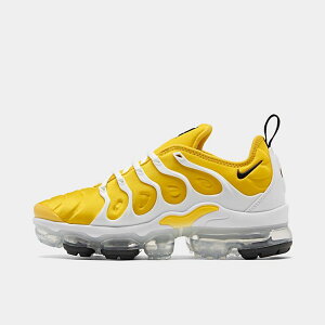 iCL fB[X FCp[}bNX vX Nike Air Vapormax Plus jOV[Y Speed Yellow/Black/White/Metallic Silver