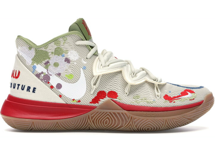楽天市場】ナイキ メンズ カイリー5Nike Kyrie 5 