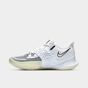 �i�C�L �����Y �J�C���[3���[ Nike Kyrie 3 Low ECLIPSE �o�b�V�� White/Black
