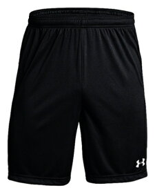 即納 アンダーアーマー キッズ UNDER ARMOUR TEAM GOLAZO 2.0 SHORTS バスパン ショーツ ハーフパンツ Black/White