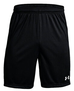 [ A_[A[}[ LbY UNDER ARMOUR TEAM GOLAZO 2.0 SHORTS oXp V[c n[tpc Black/White