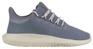 �A�f�B�_�X �I���W�i���X �L�b�Y/���f�B�[�X adidas Originals Tubular Shadow �X�j�[�J�[ Grey Three/Grey Three/Chalk White