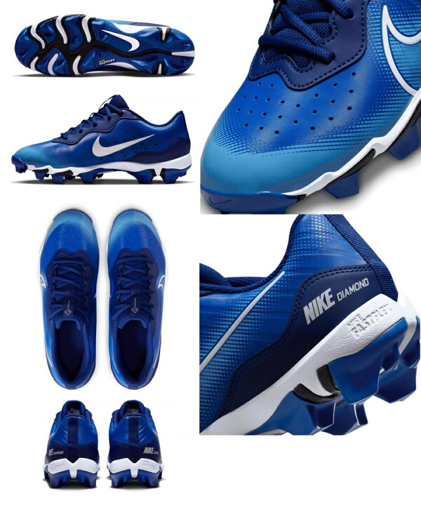 楽天市場】スパイク 野球 メンズ ナイキ nike スポーツ ブランド 
