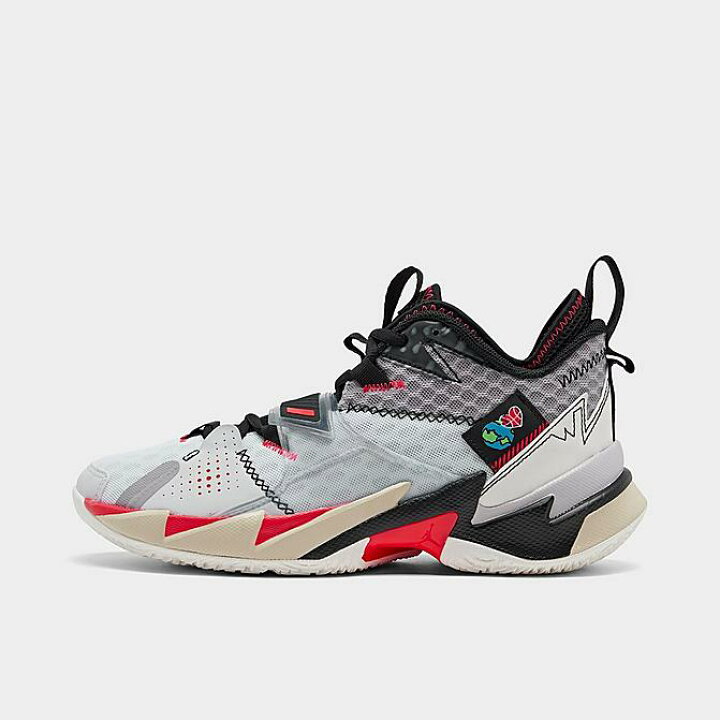 楽天市場】ジョーダン メンズ ホワイノット ゼロ3 Jordan Why Not 