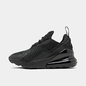 iCL LbY/fB[X GA}bNX270 Nike Air Max 270 Xj[J[ Black