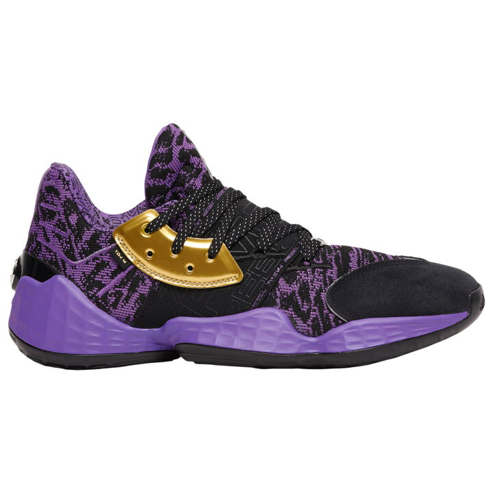 楽天市場】アディダス メンズ ハーデン ボリューム4 adidas Harden 