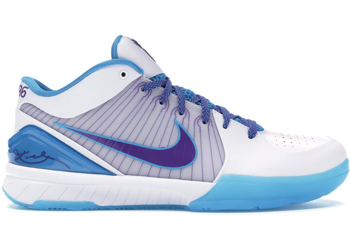 楽天市場】ナイキ メンズ コービー4プロトロ バッシュ Nike Kobe 4 