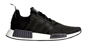 AfB_X Y adidas Originals NMD R1 Xj[J[ jOV[Y Black/Grey/White
