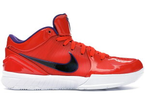 iCL Y 25.0cm R[r[4vg obV Nike Kobe 4 Protro - Undefeated Phoenix Suns
