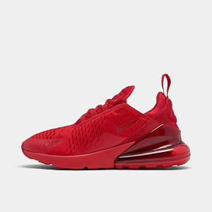 iCL Y GA}bNX270 Nike Air Max 270 Xj[J[ University Red/University Red/Black