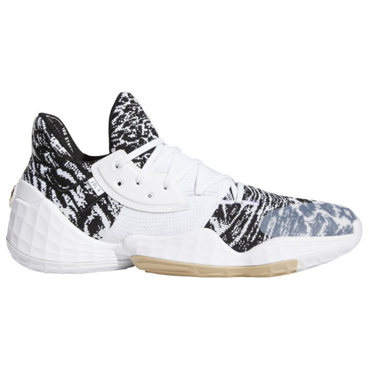 楽天市場】アディダス メンズ ハーデン ボリューム4 adidas Harden 