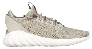 AfB_X Y adidas Originals Tubular Doom Sock Primeknit Xj[J[ jOV[Y Talc/Talc/Crystal White