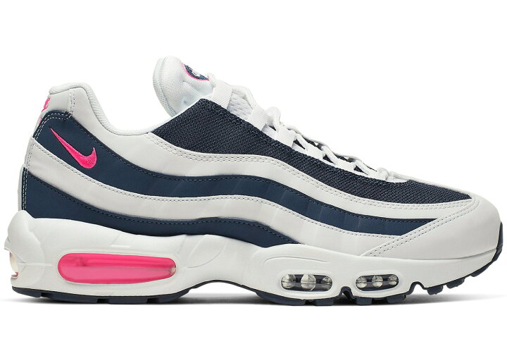 楽天市場】ナイキ メンズ エアマックス95 Air Max 95 Marine Day 