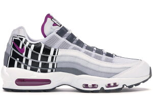 iCL Y GA}bNX95 Nike Air Max 95 City Pride Houston VIVID PURPLE/BLACK-COOL GREY-WOLF GREY