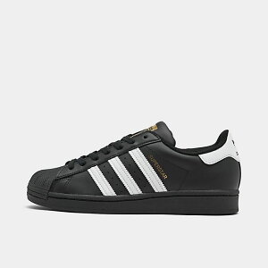 AfB_X Y adidas Superstar X[p[X^[ Xj[J[ Core Black/Footwear White/Core Black