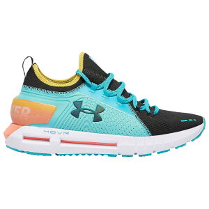 A_[A[}[ Y Under Armour Hovr Phantom SE jOV[Y Breathtaking Blue/White/Black