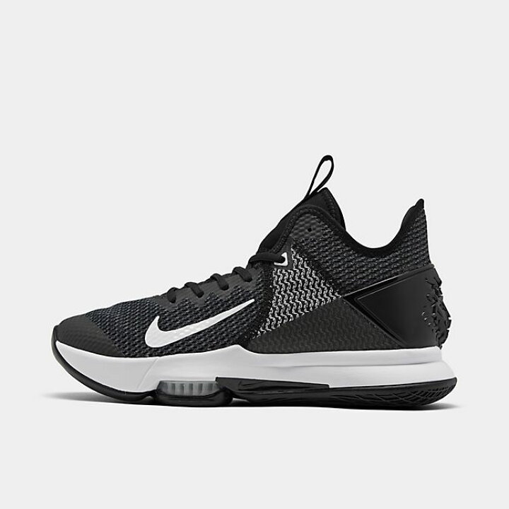 楽天市場】ナイキ メンズ レブロン ウィットネス4 Nike LeBron 