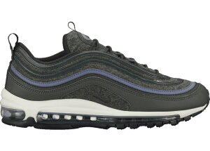 iCL Y GA}bNX97Air Max 97 Wool Sequoia SEQUOIA/VELVET BROWN-LIGHT CARBON-SAIL