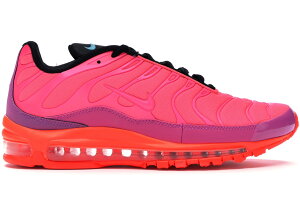 iCL Y GA}bNX97 Air Max 97 Plus Xj[J[ RACER PINK/HYPER MAGENTA-TOTAL CRIMSON