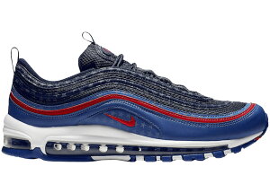 iCL Y GA}bNX97 Air Max 97 Stars Xj[J[ GAME ROYAL/UNIVERSITY RED/MIDNIGHT NAVY