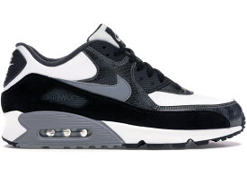 ナイキ メンズ Nike Air Max 90 "Python" スニーカー WHITE/PARTICLE GREY-ANTHRACITE-BLACK エアマックス90