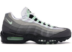 iCL Y GA}bNX95 Air Max 95 OG Fresh Mint WHITE/FRESH MINT