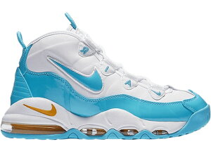 iCL Y GA}bNX Abve| 95 Air Max Uptempo 95 Blue Fury WHITE/BLUE FURY-CANYON GOLD