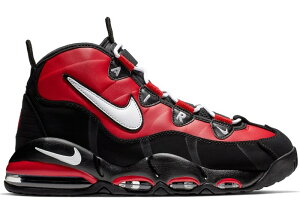 iCL Y GA}bNX Abve| 95 Air Max Uptempo 95 Bulls VARSITY RED/BLACK-WHITE