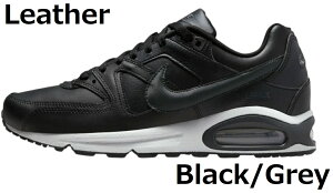 スニーカー メンズ 白 ナイキ エアマックス コマンド エア 黒 厚底 シューズ nike 高校生 学生 通学 28.0 おしゃれ