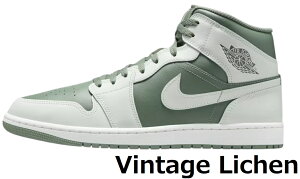 �W���[�_�� �X�j�[�J�[ �����Y �~�b�h�J�b�g �i�C�L �G�A �W���[�_��1 MID nike �O���[ �l�C�r�[ ���g�� RETRO OG SE