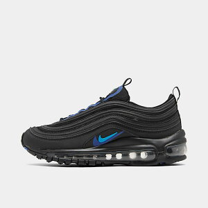 iCL LbY/fB[X GA}bNX97 Nike Air Max 97 Xj[J[ Black/Blue