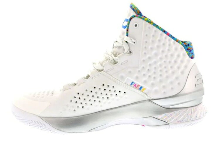楽天市場】アンダーアーマー メンズ カリー1 Under Armour Curry 1 