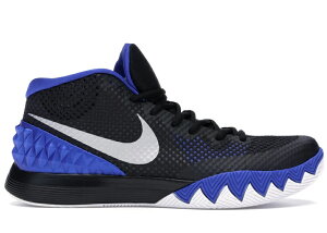 iCL Y JC[1 Nike Kyrie 1 "Duke Brotherhood" obV Lyon Blue/Black/Anthracite