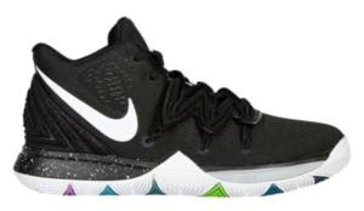 楽天市場】ナイキ キッズ/レディース カイリー5 Nike Kyrie 5 GS 