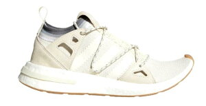 AfB_X IWiX fB[X / K[Y adidas Originals Arkyn Runner V[Y Xj[J[ White/White/Gum