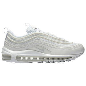 iCL GA }bNX97 fB[X Nike Air Max 97 Xj[J[ White/White/Pure Platinum