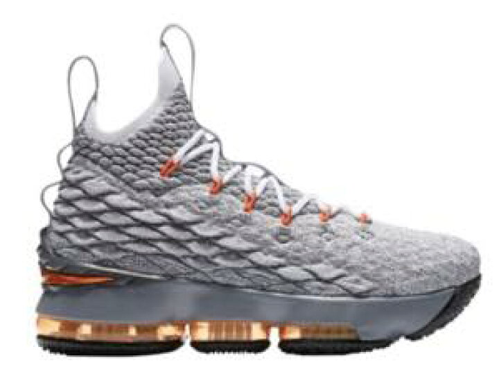 楽天市場】ナイキ キッズ/レディース Nike LeBron 15 XV GS バッシュ