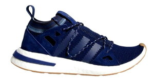 AfB_X IWiX fB[X adidas Originals Arkyn Runner Xj[J[ Dark Blue/White/Gum
