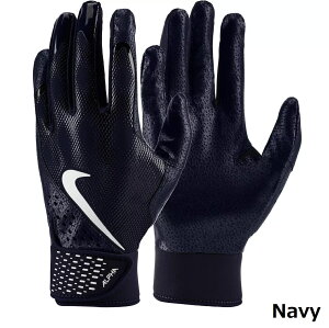 �o�b�e�B���O�O���[�u �i�C�L ���� �� �� �� �싅 �O���[�u �싅�p�i ���� ��� �m�b�N�p �T�C�Y nike ���� �E�� �� �� �����Y ��� �X�|�[�c Nike Alpha Batting Gloves