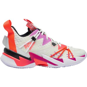 �W���[�_�� �����Y �z���C�m�b�g �[��3 Jordan Why Not Zero.3 SE �o�b�V�� Sail/Black Spruce/Aura Flash