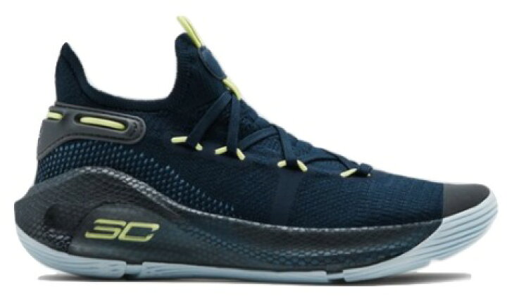 楽天市場】アンダーアーマー キッズ/レディース カリー6 Under Armour  