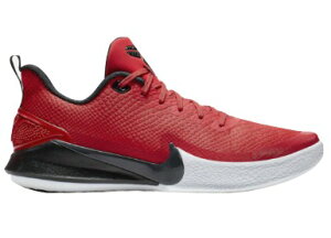 �i�C�L �}���o �t�H�[�J�X �����Y Nike Mamba Focus �o�b�V�� University Red/Anthracite/Black Kobe Bryant �R�[�r�[