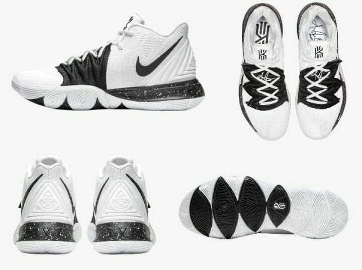 楽天市場】ナイキ メンズ カイリー5 Nike Kyrie 5 TB 