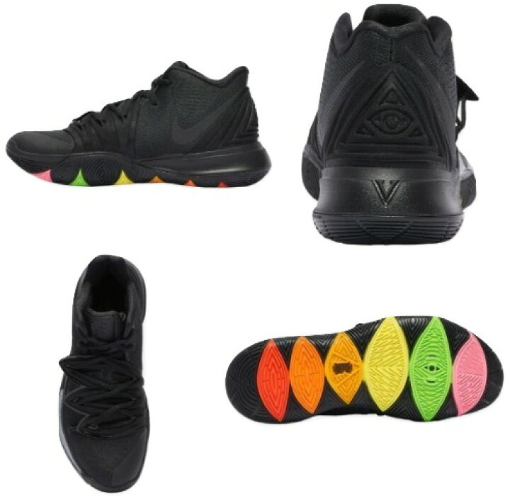 楽天市場】ナイキ メンズ カイリー5 Nike Kyrie 5 IV 