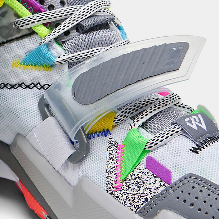 楽天市場】ジョーダン キッズ/レディース ホワイノット Jordan Why Not 