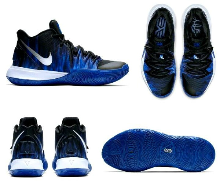 楽天市場】ナイキ メンズ カイリー5 Nike Kyrie 5 IV  