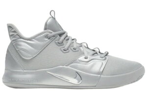 �i�C�L �����Y �o�b�V�� Nile PG 3 NASA 50th �|�[���W���[�W Reflective Silver
