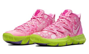iCL obV oXPbgV[Y nCJbg Y JC[5 X|W{u sN Nike Nike Kyrie 5 Spongebob "Patrick" 킢 ڗ