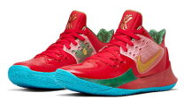 楽天市場】nike kyrie 5 spongebob（スポーツ・アウトドア）の通販